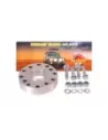 Kit Entretoise Arbre de Transmission 25mm Avant pour ou