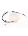 Câble de frein à main compatible freins à disque arrière