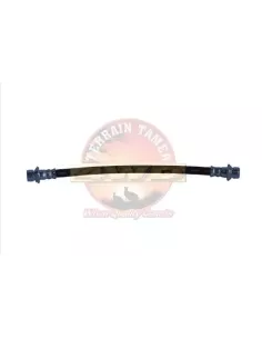 Flexible de frein avant centre droit compatible ABS Terrain