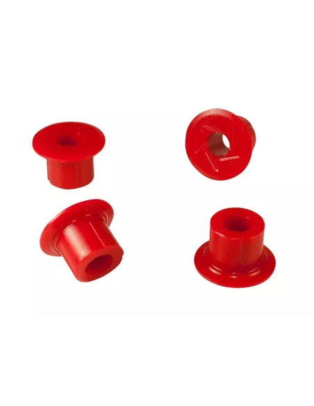 SILENTBLOCS JUMELLES/LAMES PEDDERS FORD RANGER