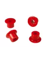 SILENTBLOCS JUMELLES/LAMES PEDDERS FORD RANGER