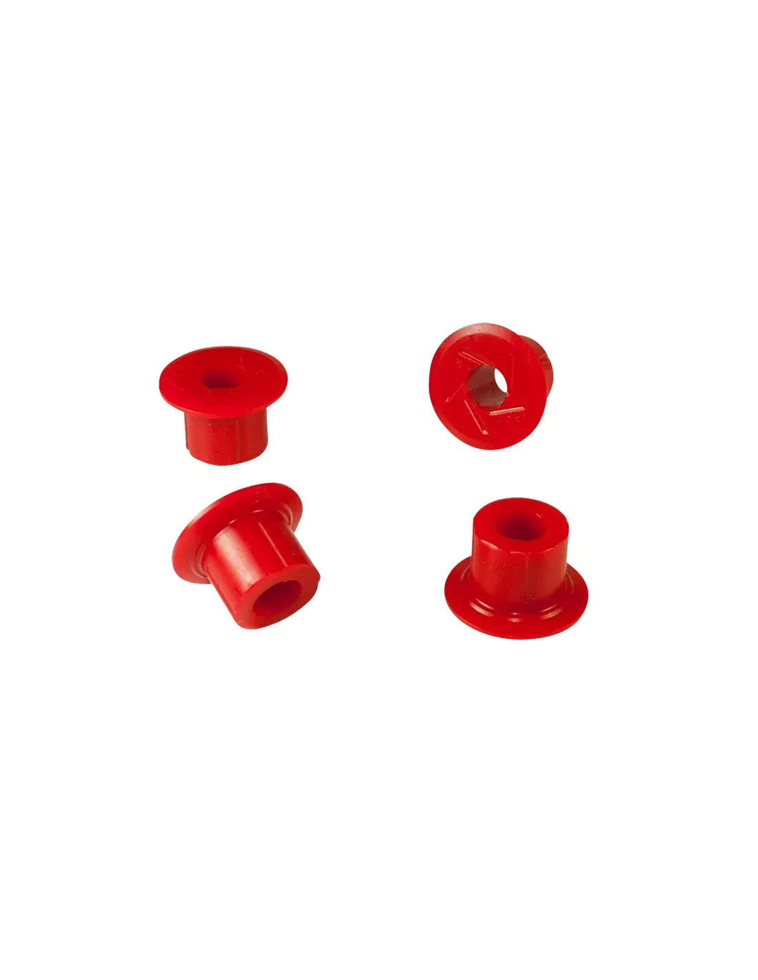 SILENTBLOCS JUMELLES/LAMES PEDDERS FORD RANGER