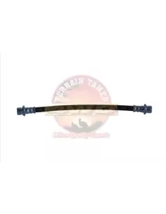 Flexible de frein avant centre droit compatible ABS Terrain 2