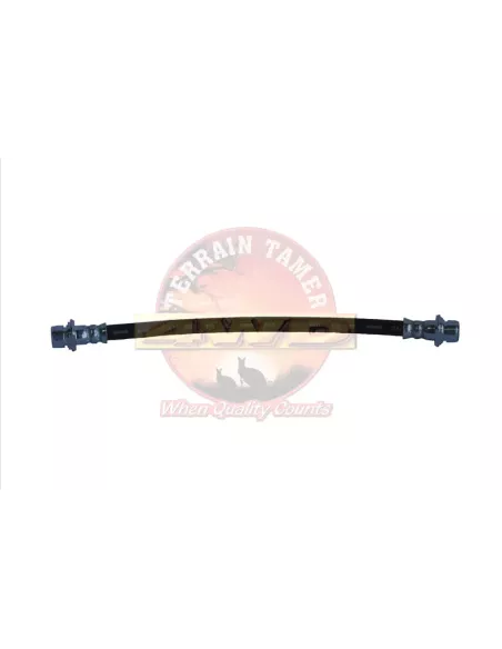 Flexible de frein avant centre droit compatible ABS Terrain