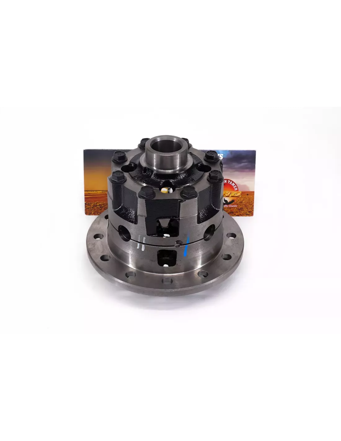 Différentiel Arrière Hémisphère Compatible LSD Terrain