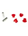 SILENTBLOCS LAMES/CHASSIS PEDDERS FORD RANGER