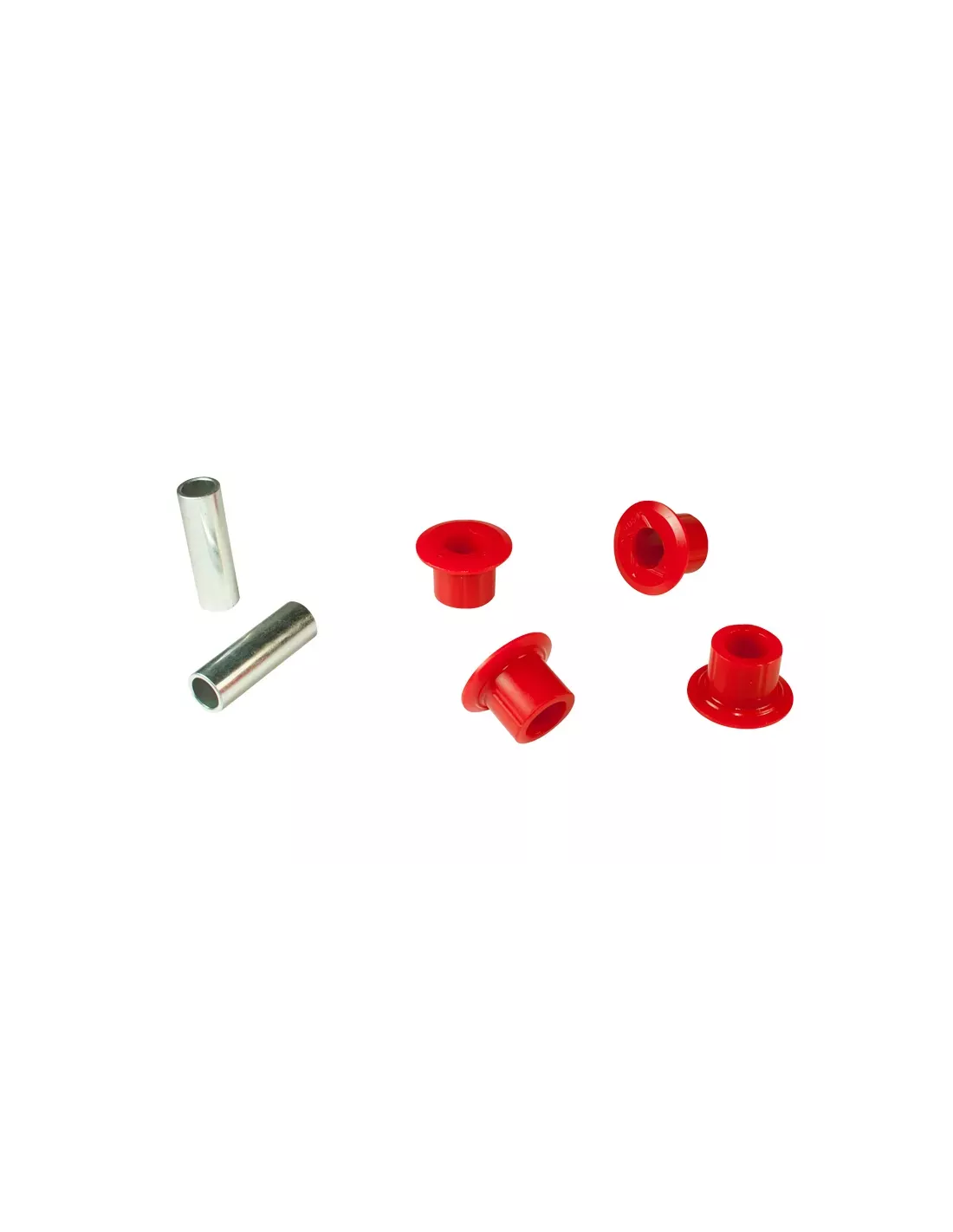 SILENTBLOCS LAMES/CHASSIS PEDDERS FORD RANGER