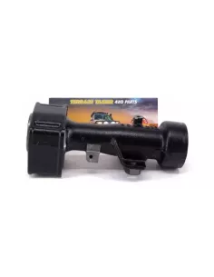 Tube complet différentiel avant compatible A.D.D Terrain