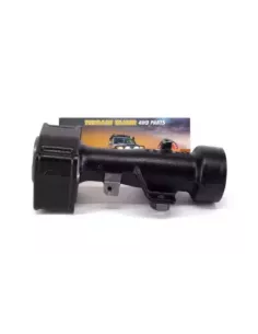Tube complet différentiel avant compatible A.D.D Terrain 2