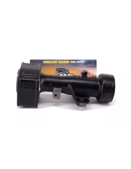 Tube complet différentiel avant compatible A.D.D Terrain