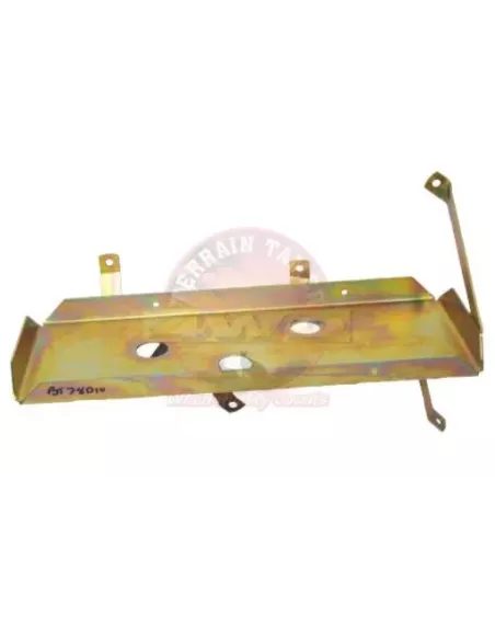 Support de batterie double pour séries 78/1979 Terrain Tamer