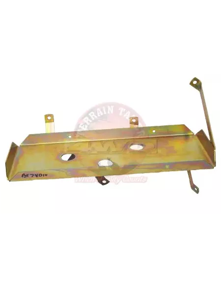 Support de batterie double pour séries 78/1979 Terrain Tamer