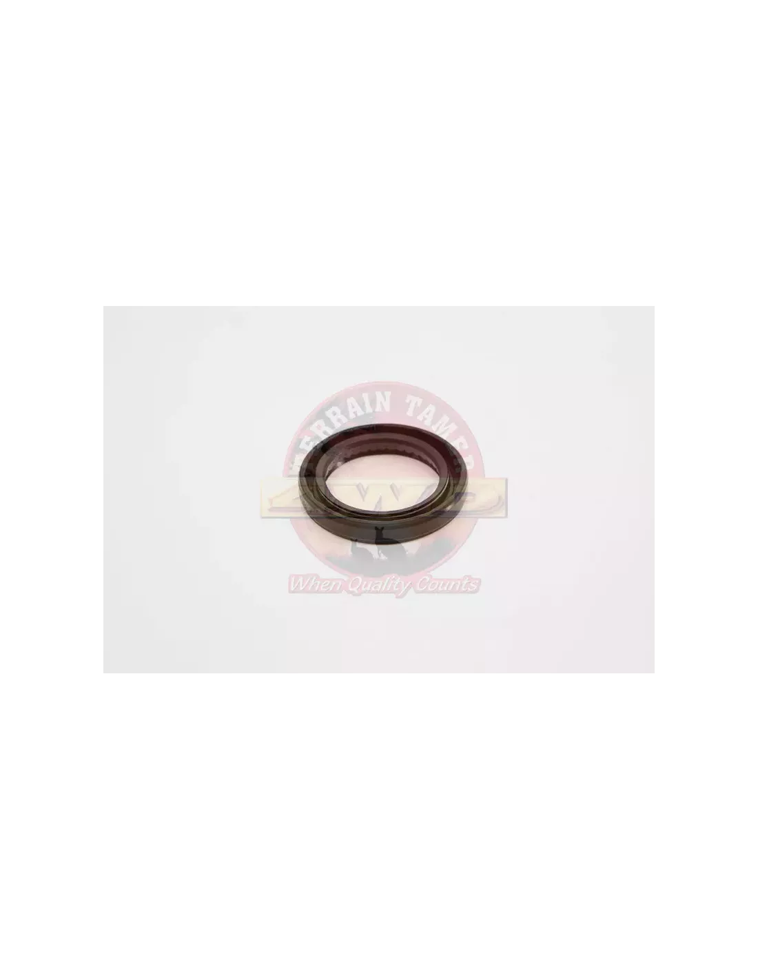 Joint d'huile de transmission avant Terrain Tamer Toyota