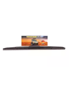 Balai d'essuie-glace TT DESIGN côté conducteur 475 mm