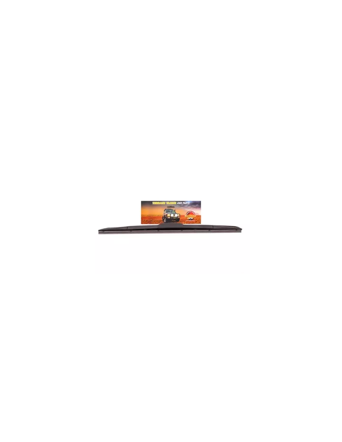 Balai d'essuie-glace TT DESIGN côté conducteur 475 mm