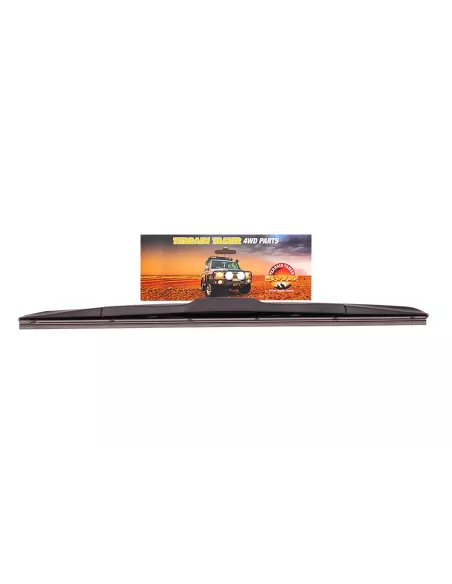 Balai d'essuie-glace TT DESIGN côté conducteur 475 mm