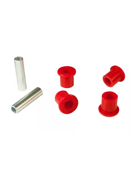 SILENTBLOCS LAMES/CHASSIS PEDDERS MITSUBISHI L200 1996-2006