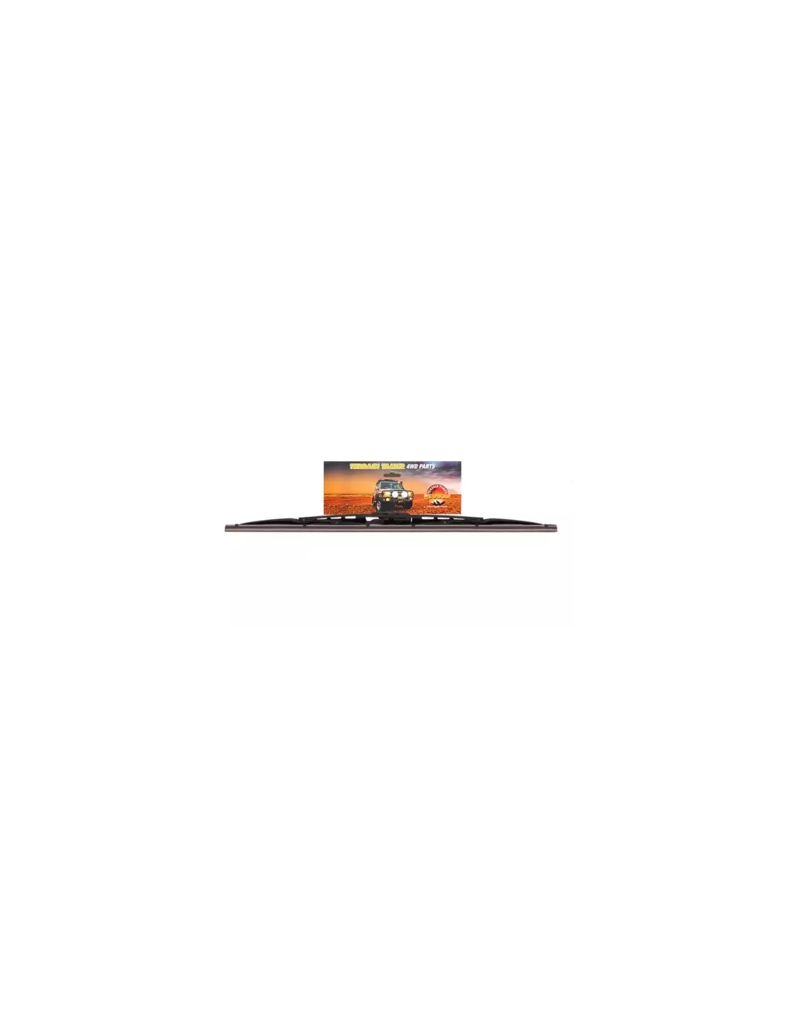 Balai d'essuie-glace standard TT côté conducteur 475 mm