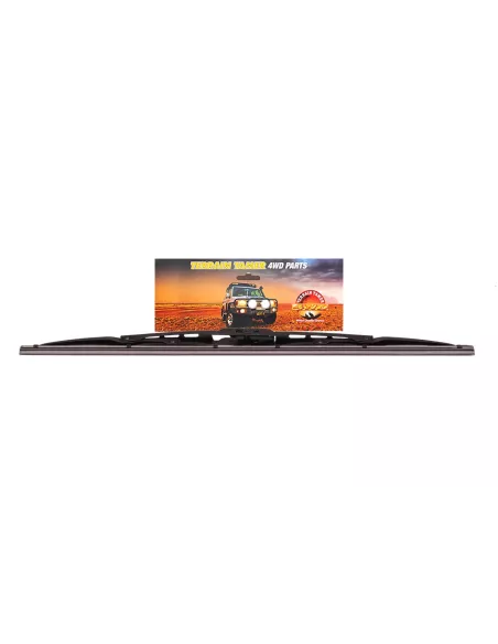 Balai d'essuie-glace standard TT côté conducteur 475 mm