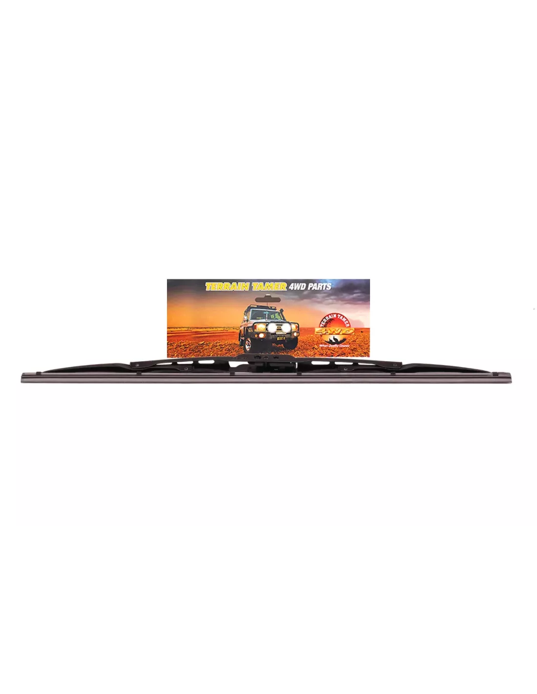 Balai d'essuie-glace standard TT côté conducteur 475 mm