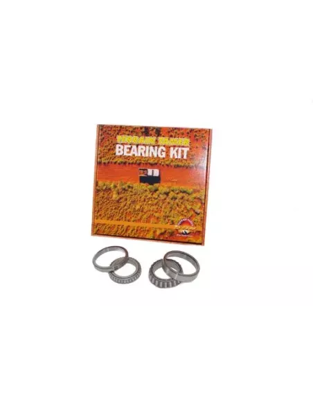 Kit roulement et joint E LOCKER arrière Terrain Tamer