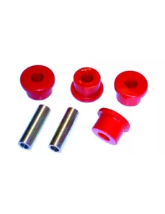 SILENTBLOCS LAMES/CHASSIS PEDDERS SUZUKI SAMOURAI