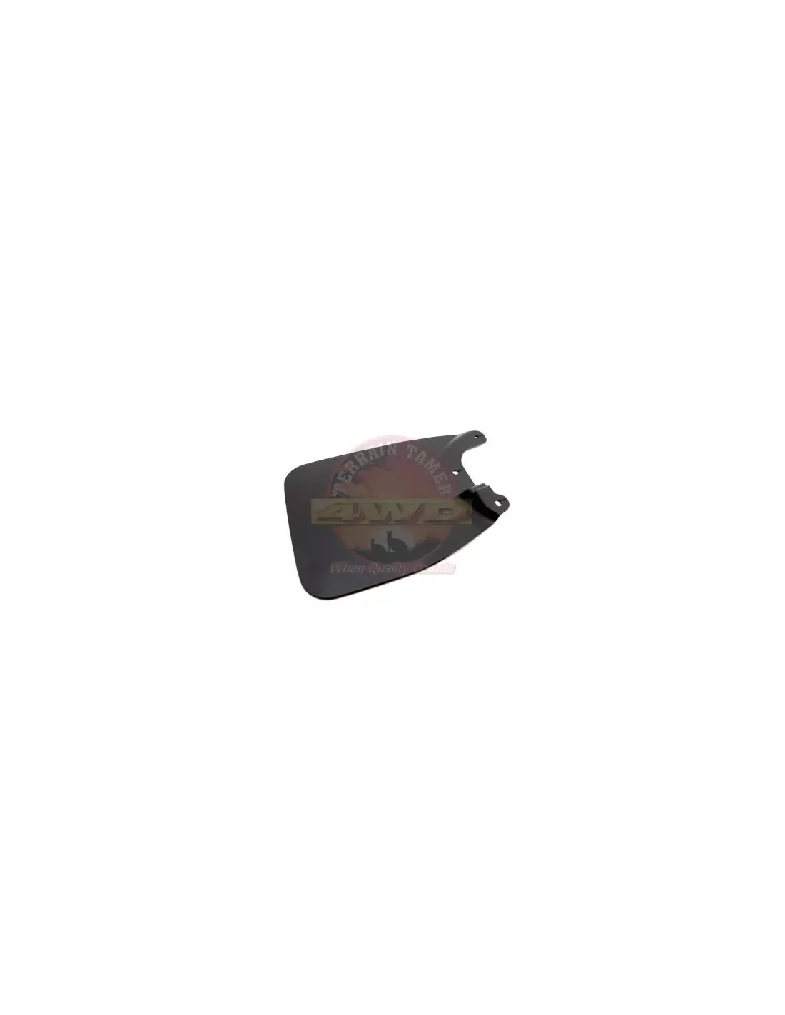 Bavette avant gauche Terrain Tamer Toyota Hilux RZN174