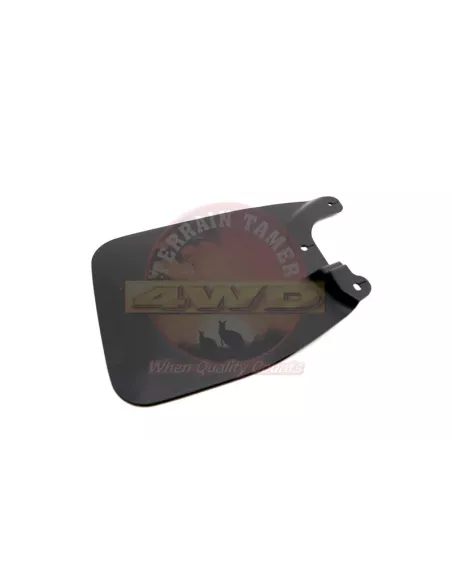 Bavette avant gauche Terrain Tamer Toyota Hilux RZN174
