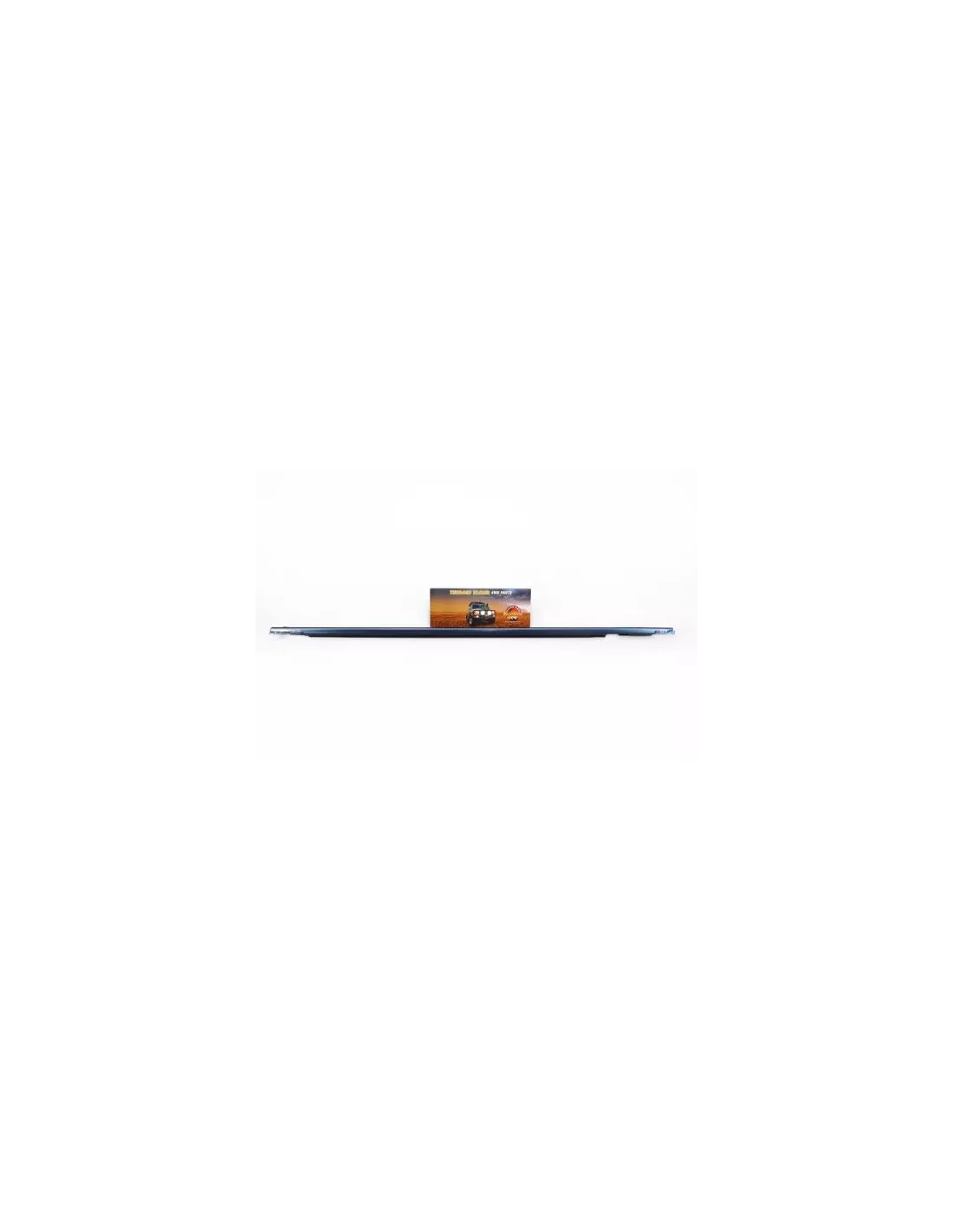 JOINT DE CEINTURE DE PORTE AVANT GAUCHE Terrain Tamer