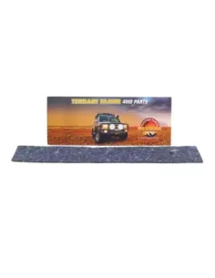 Coussin d'Appui Avant d'Assise Silencieux Terrain Tamer 2