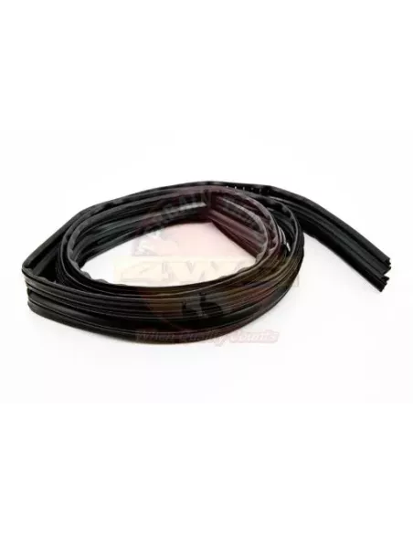 Vitre de custode droite Terrain Tamer Toyota Land Cruiser