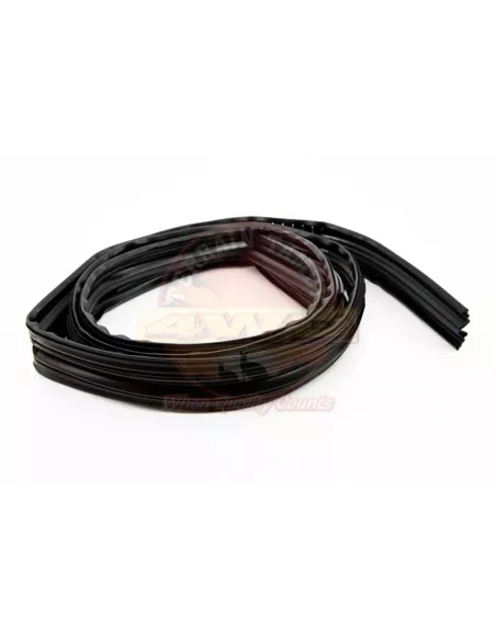 Vitre de custode droite Terrain Tamer Toyota Land Cruiser