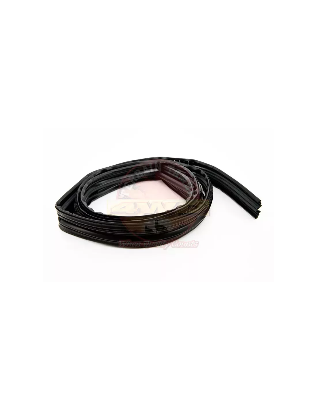 Vitre de custode droite Terrain Tamer Toyota Land Cruiser