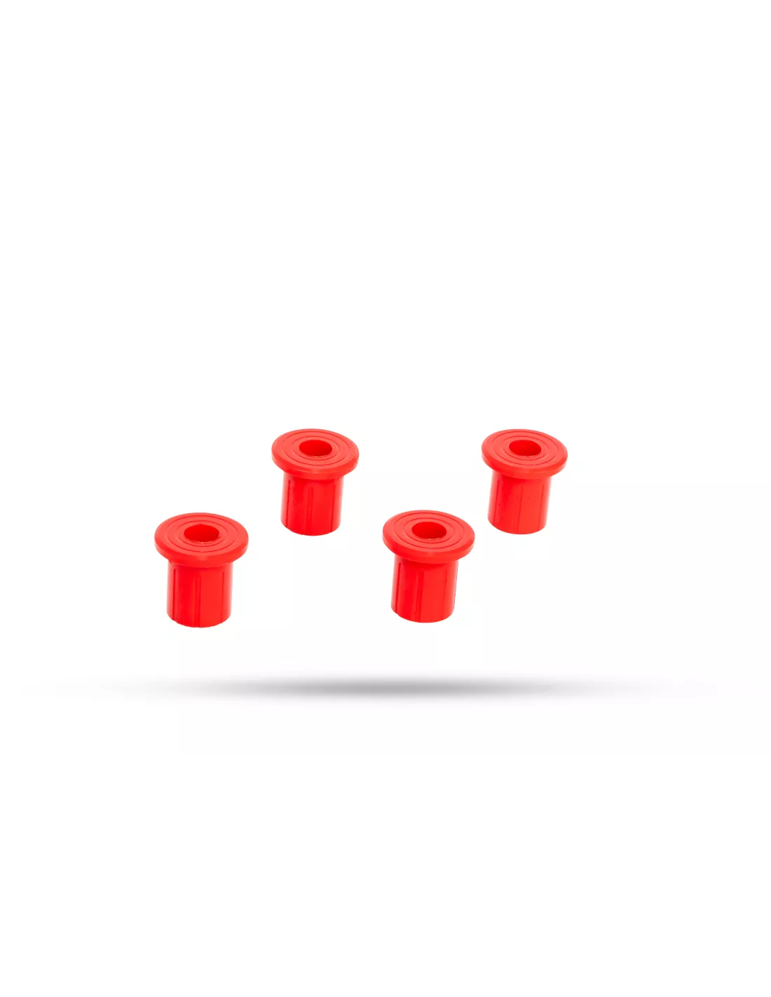 SILENTBLOCS JUMELLES/LAMES PEDDERS MITSUBISHI L200 1996+