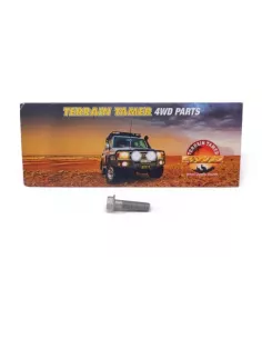 Boulon à bride HZJ105 Terrain Tamer Toyota Land Cruiser