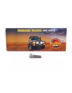 Boulon à bride HZJ105 Terrain Tamer Toyota Land Cruiser 2