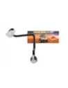 TUBE REFROIDISSEUR LIQUIDE DE REFROIDISSEMENT A/C Terrain