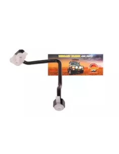 TUBE REFROIDISSEUR LIQUIDE DE REFROIDISSEMENT A/C Terrain 2