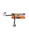 TUBE REFROIDISSEUR LIQUIDE DE REFROIDISSEMENT A/C Terrain