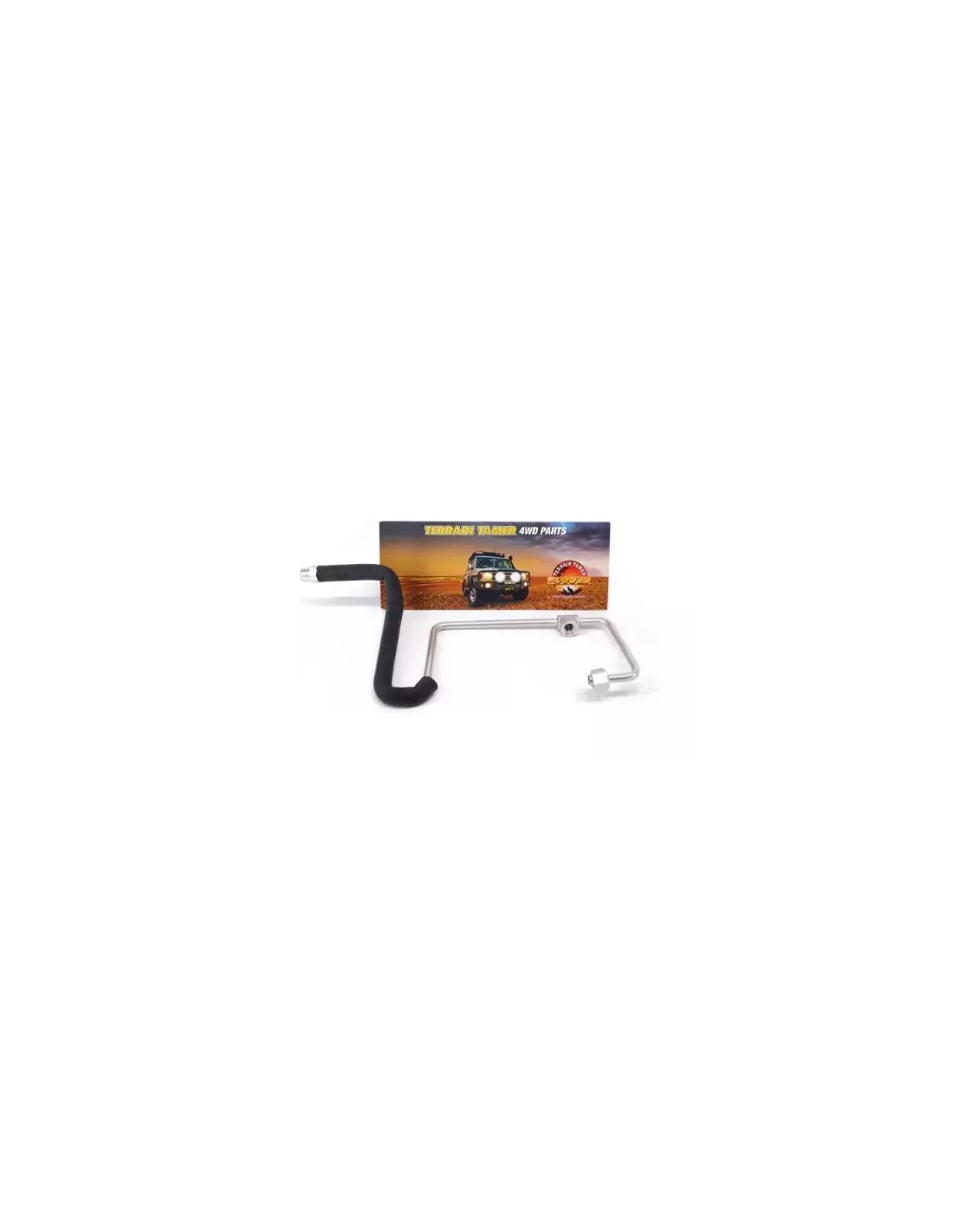 Tube de refroidissement liquide réfrigérant pour