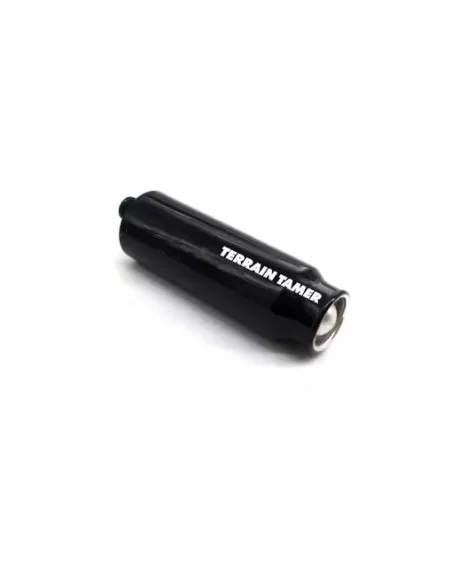Récepteur déshydrateur de climatisation Terrain Tamer