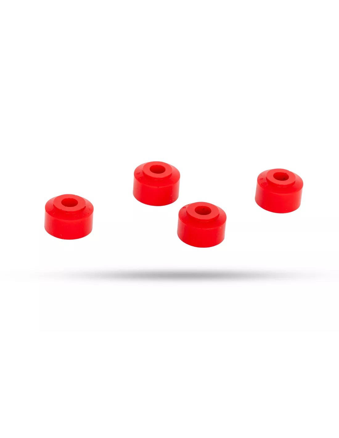 Silentblocs-kit versterkt (Ø INT 10 MM)