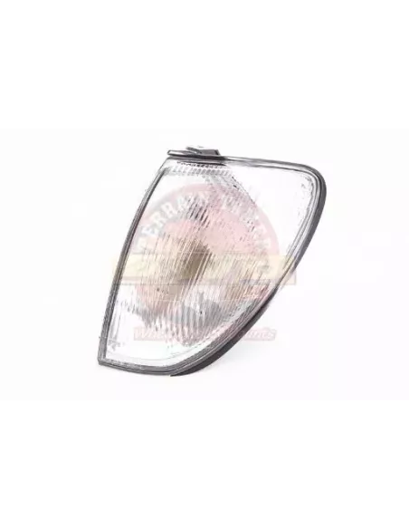 Ensemble lampe clignotant avant gauche Terrain Tamer Toyota
