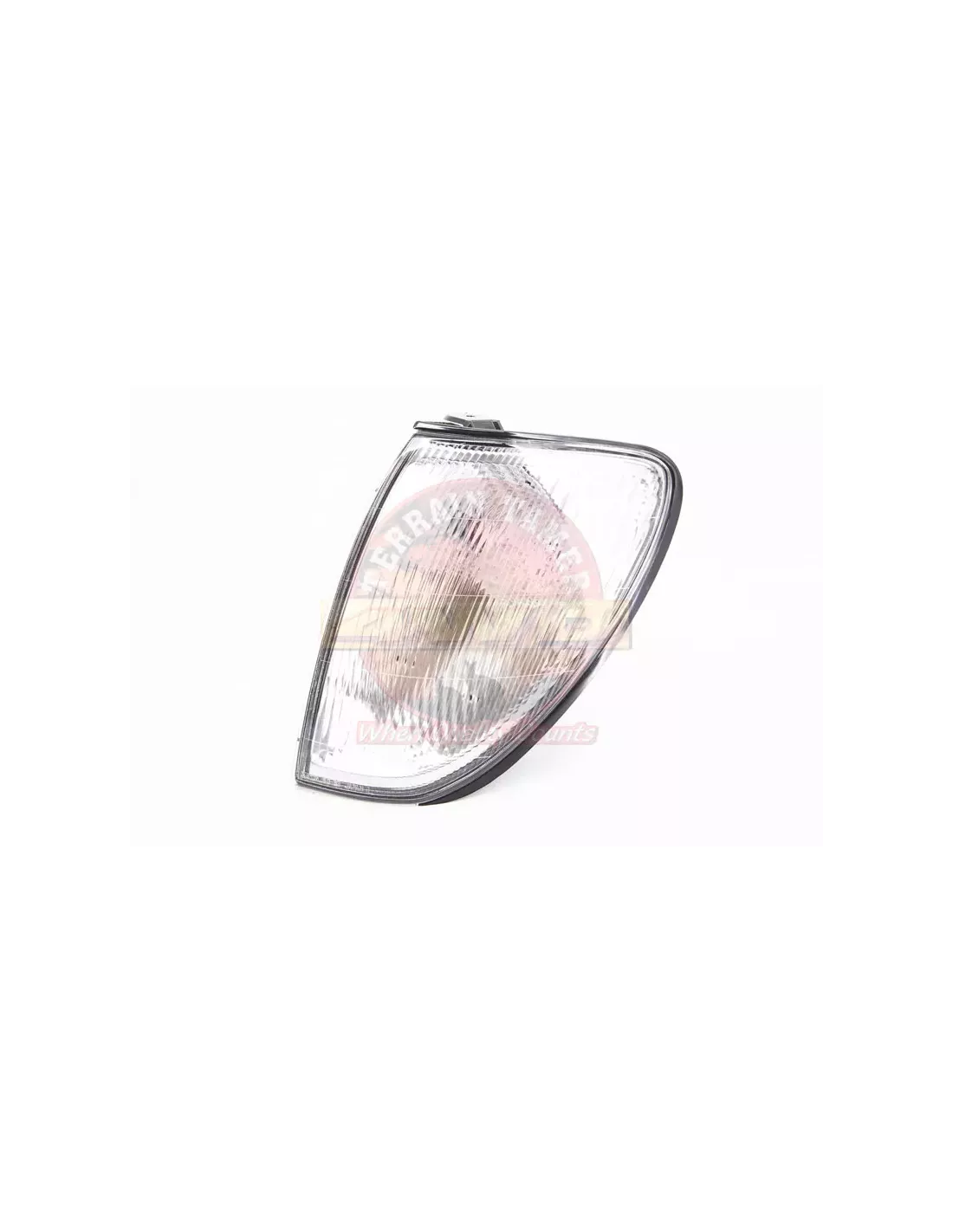 Ensemble lampe clignotant avant gauche Terrain Tamer Toyota
