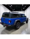 Hard Top Aluminium Traveller Jeep Gladiator 2021+ | Ranger-Offroad