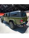 Hard Top Aluminium Traveller Jeep Gladiator 2021+ | Ranger-Offroad