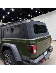 HARD TOP Aluminium Reisender Jeep Gladiator 2021+