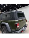 Hard Top Aluminium Traveller Jeep Gladiator 2021+ | Ranger-Offroad