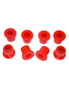 SILENTBLOCS DE JUMELLES PEDDERS NISSAN NAVARA D22