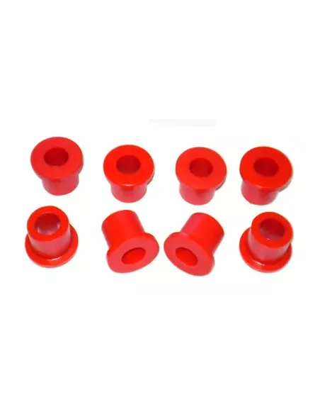 SILENTBLOCS DE JUMELLES PEDDERS NISSAN NAVARA D22